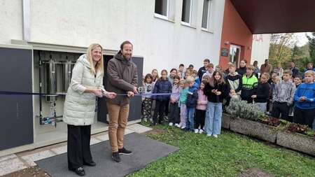 Odprtje ultrafiltracijske naprave na OŠ Podgora Kuteževo  (5)